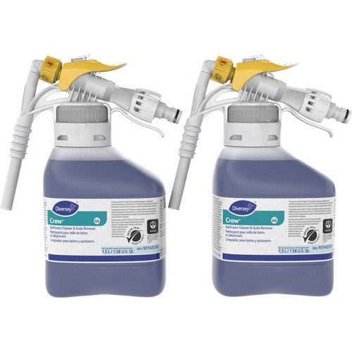 Diversey Crew Bathroom Cleaner/Scale Remover - 93145310