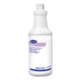 Diversey Emerel Multi-Surface Creme Cleanser, Fresh Scent, 32 oz Bottle, 12/Carton