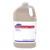 Suma Suma Oven D9.6 Oven Cleaner, Unscented, 1gal Bottle