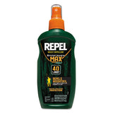 Diversey Repel Insect Repellent Sportsmen Max Formula Spray, 6 oz Spray