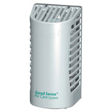 Diversey Good Sense 60-Day Air Care Dispenser, 6.1" x 9.25" x 5.7", White