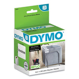 DYMO LabelWriter Multipurpose Labels, 2