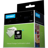 Dymo Internet Postage Labels - 30387