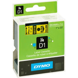 Dymo Polyester-coated D1 Tape - 53718