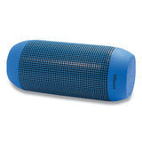 billboard Water-Resistant Bluetooth Speaker, Blue