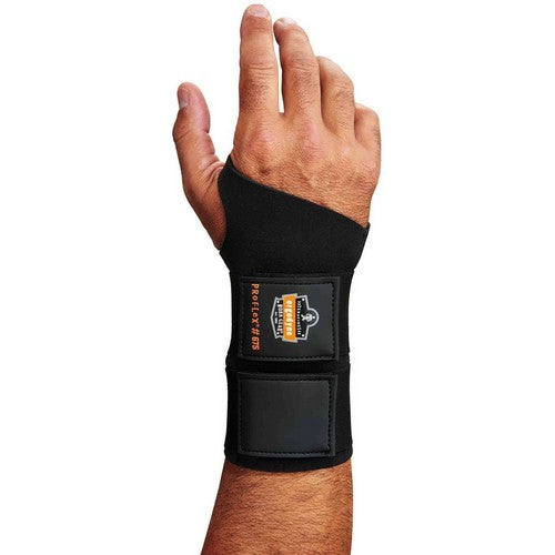 ProFlex 675 Ambidextrous Double Strap Wrist Support - 16623
