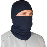Ergodyne 6847 Flame-resistant Balaclava Face Mask - NFPA 70E / NFPA 2112 - 16848