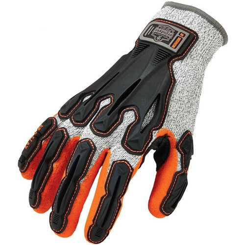 ProFlex 922CR Nitrile-Coated Cut Resistant Gloves - DIR - 17092