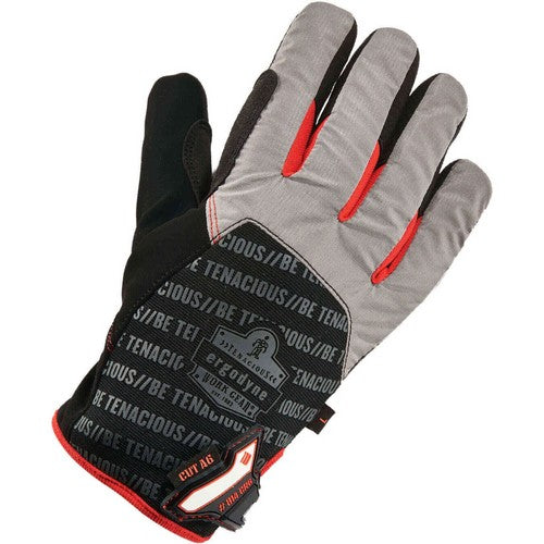 ProFlex 814CR6 Thermal Utility, Cut-Resistant Gloves - 17212