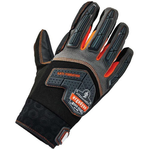 ProFlex 9015F(x) Certified Anti-Vibration Gloves + DIR Protection - 17305