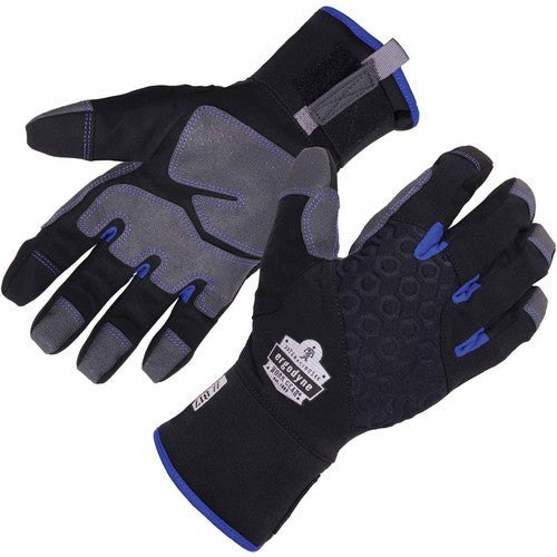 ProFlex 817 Reinforced Thermal Winter Work Gloves - 17356