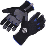 ProFlex 817WP Reinforced Thermal Waterproof Winter Work Gloves - 17372