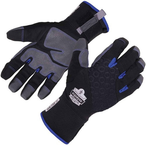 ProFlex 817WP Reinforced Thermal Waterproof Winter Work Gloves - 17373