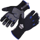ProFlex 817WP Reinforced Thermal Waterproof Winter Work Gloves - 17376