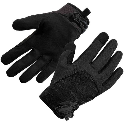 ProFlex 812BLK High-Dexterity Tactical Gloves - 17572