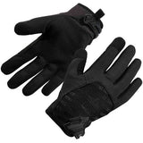 ProFlex 812BLK High-Dexterity Tactical Gloves - 17574