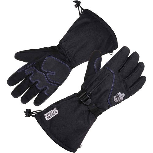 ProFlex 825WP Thermal Waterproof Winter Work Gloves - 17604
