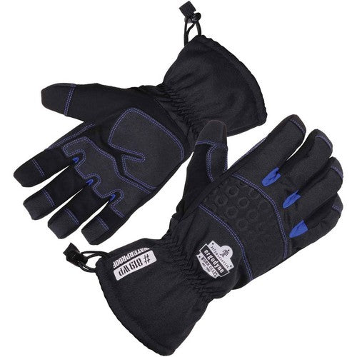ProFlex 819WP Extreme Thermal Waterproof Winter Work Gloves - 17612