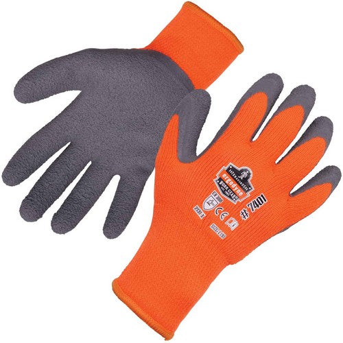 ProFlex 7401 Coated Lightweight Winter Work Gloves - 17625