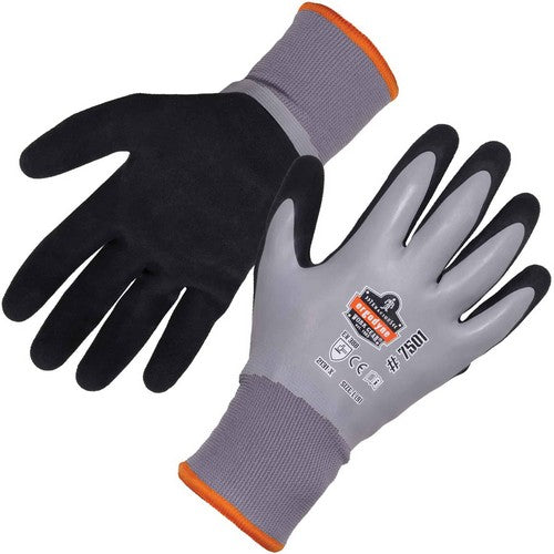 ProFlex 7501 Coated Waterproof Winter Work Gloves - 17632
