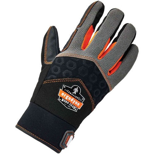 ProFlex 9001 Full-Finger Impact Gloves - 17774