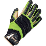 ProFlex 924LTR Leather-Reinforced Hybrid DIR Gloves - 17795