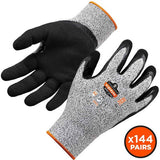 ProFlex 7031-CASE Nitrile-Coated Cut-Resistant Gloves - 17886