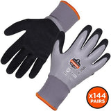ProFlex 7501-CASE Coated Waterproof Winter Work Gloves - 17933