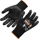 ProFlex 7001 Abrasion-Resistant Nitrile-Coated Gloves DSX - 17953