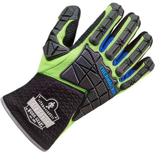 ProFlex 925WP Performance DIR, Thermal WP Gloves - 18105