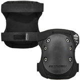 Ergodyne ProFlex 335HL Slip Resistant Rubber Cap Knee Pads - 18336