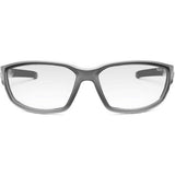 Skullerz Kvasir Clear Lens Safety Glasses - 53100