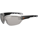 Skullerz VALI Anti-Fog In/Outdoor Lens Matte Frameless Safety Glasses / Sunglasses - 59283
