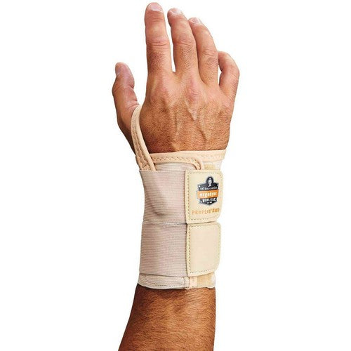 ProFlex 4010 Double Strap Wrist Support - 70122