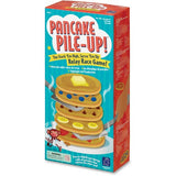 Educational Insights Pancake Pile-Up Relay Race Game - 3025