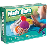 Educational Insights Math Slam Electronic Game - 8476