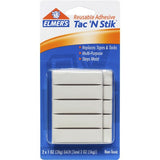 Elmer's Tac 'N Stik Reusable Adhesive Putty - 98620LMR