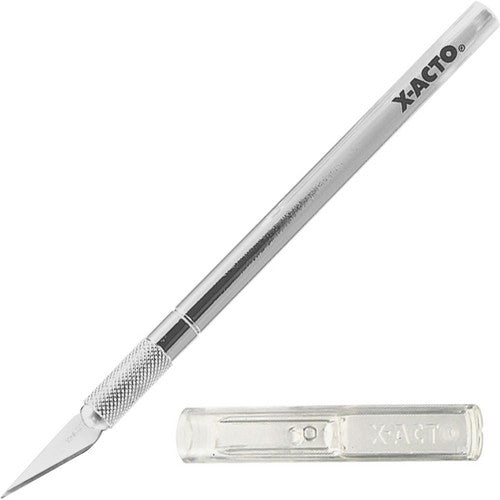 X-Acto Aluminum Handle No. 1 Knife with Cap - X3001