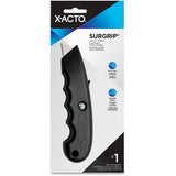 Elmer's X-Acto SurGrip Utility Knife - X3274