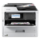 Epson WorkForce Pro WF-C5790, Copy/Fax/Print/Scan