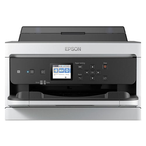 Epson WorkForce Pro WF-C5210 Wireless Inkjet Printer