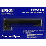 Epson Ribbon Cartridge - ERC-22B