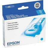 Epson T0482 Original Ink Cartridge - T048220-S
