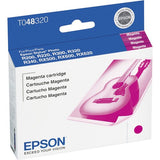 Epson T0483 Original Ink Cartridge - T048320-S