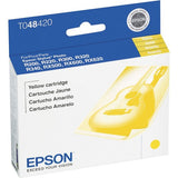 Epson T0484 Original Ink Cartridge - T048420-S