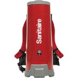 BISSELL 10Q Backpack Vacuum - 530B