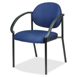 Eurotech dakota FS9011 Stacking Chair - 9011AT30