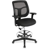 Eurotech Apollo DFT9800 Drafting Chair - DFT9800