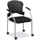 Eurotech Breeze Guest Chair - FS8270