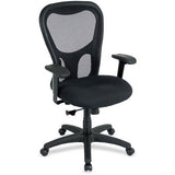 Eurotech Apollo MM9500 High Back Chair - MM9500